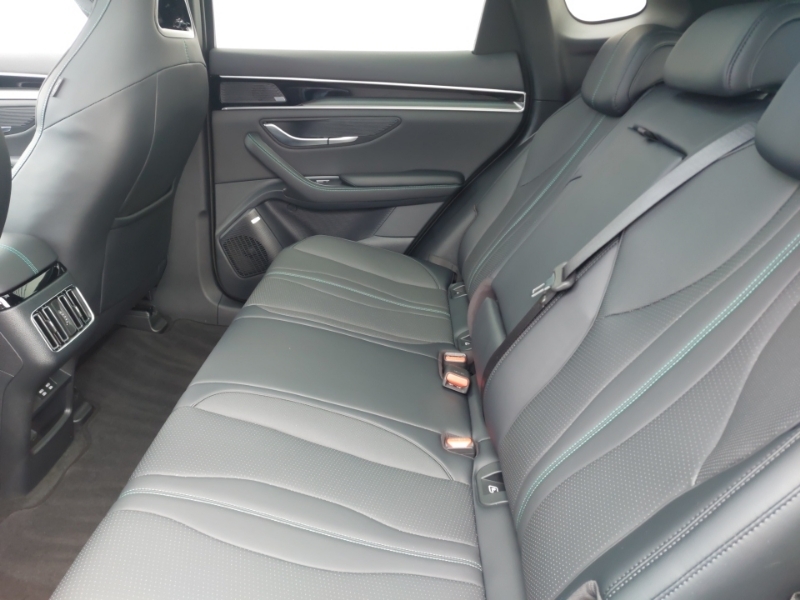 Byd Seal U 1.5 Dm-i Comfort Blue #6