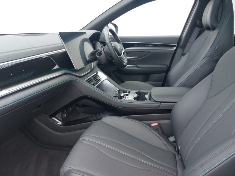 Byd Seal U 1.5 Dm-i Comfort Blue #5