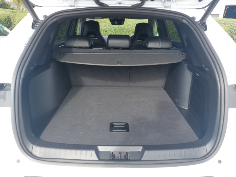 Byd Seal U 1.5 26.6Kwh Comfort Cvt Euro 6 Ss Black #18