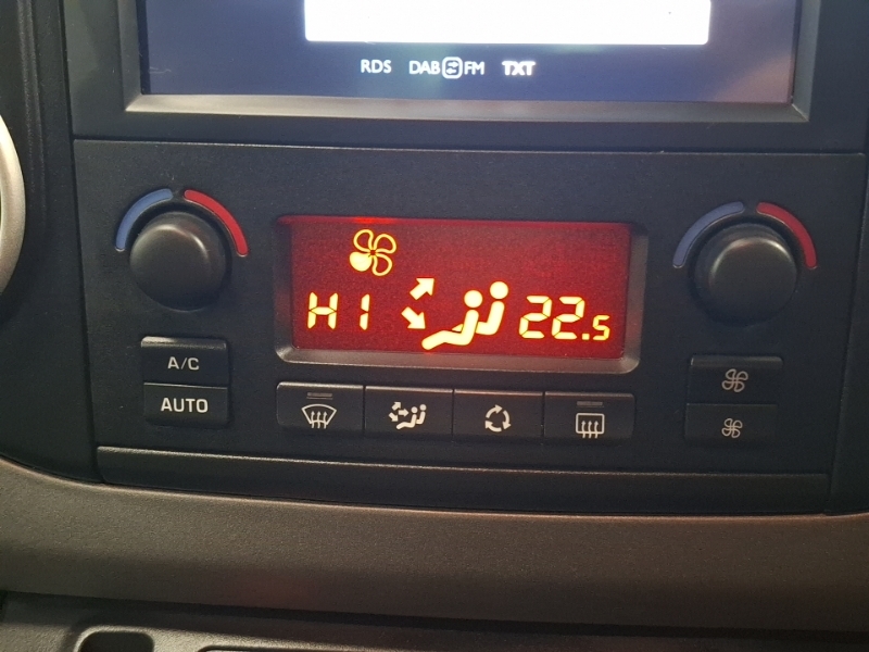 Citroen Berlingo 1.6 Hdi 625 Enterprise L1 Black #17