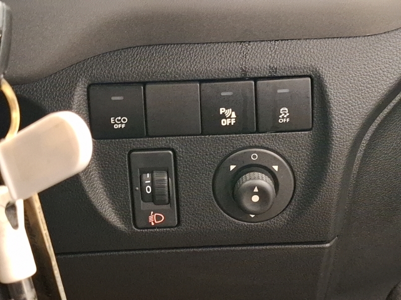Citroen Berlingo 1.6 Hdi 625 Enterprise L1 Black #15