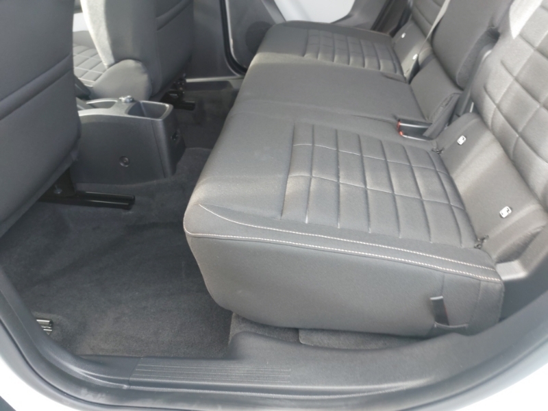 Citroen C3 Aircross 1.2 Turbo Plus 7 Seat White #6
