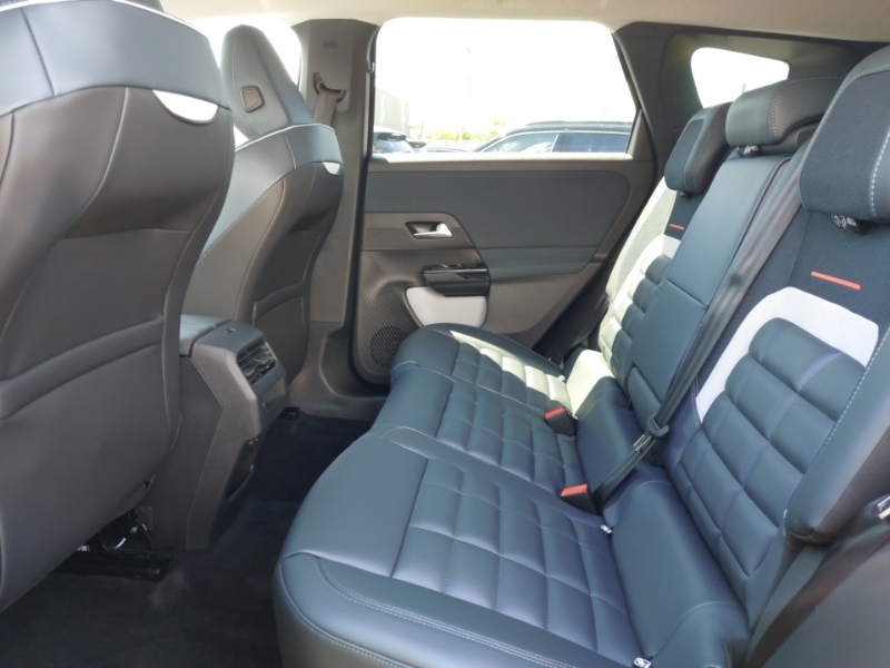 Citroen C5 Aircross 1.2 Hybrid 145 Max Black #6
