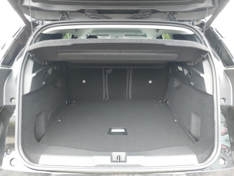 Citroen C5 Aircross 1.5D Max Edition Black #18