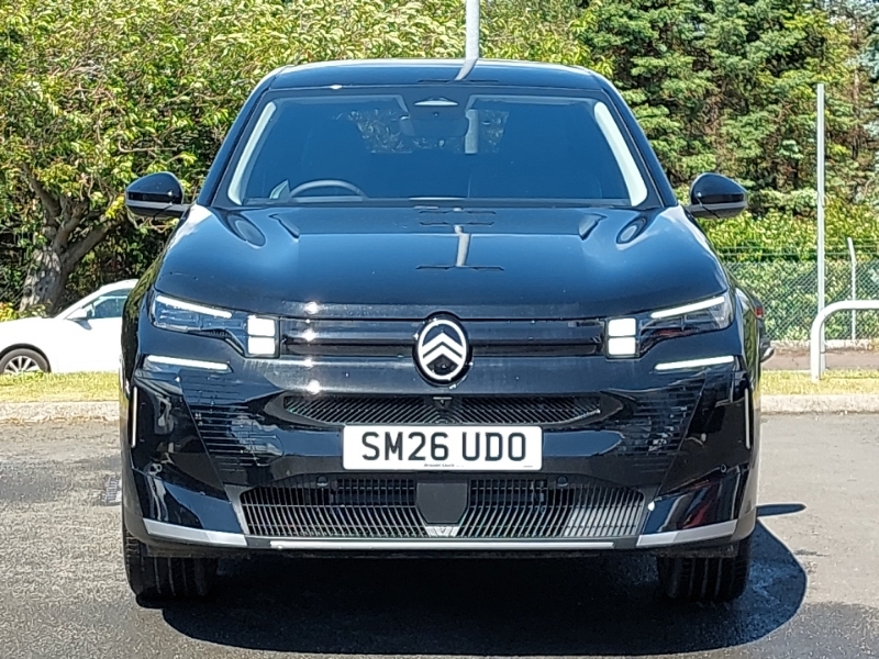 Citroen C5 Aircross 1.5D Max Edition Black #14