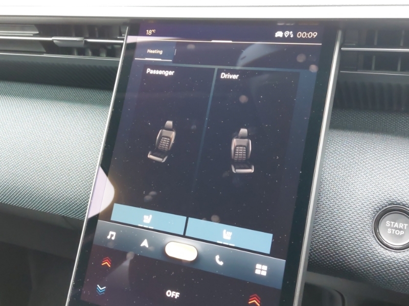 Citroen C5 Aircross 1.5D Max Edition Black #17
