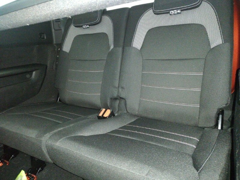 Dacia Jogger 1.0 Tce Extreme Se Mpv Euro 6 S #13