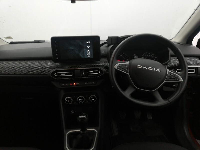 Dacia Jogger 1.0 Tce Extreme Se Brown #3