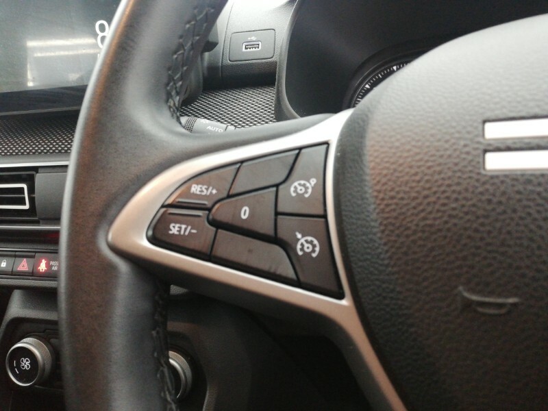 Dacia Jogger 1.0 Tce Extreme Se Mpv Euro 6 S #11