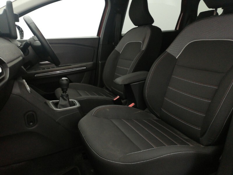 Dacia Jogger 1.0 Tce Extreme Se Brown #5