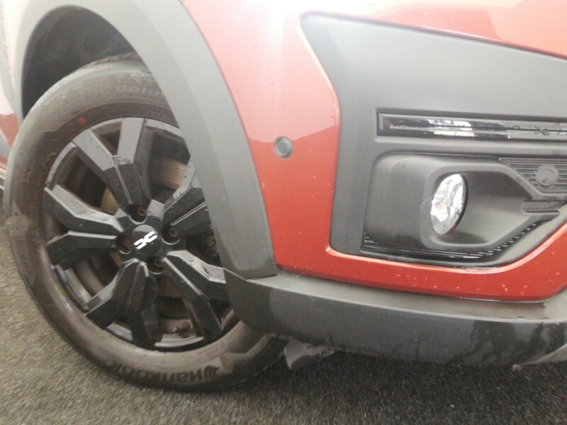 Dacia Jogger 1.0 Tce Extreme Se Mpv Euro 6 S #9