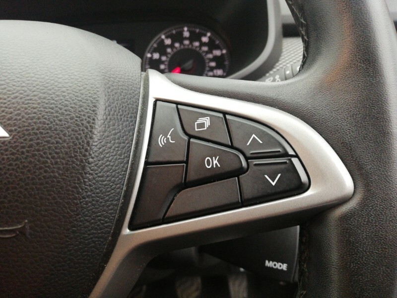 Dacia Jogger 1.0 Tce Extreme Se Mpv Euro 6 S #10