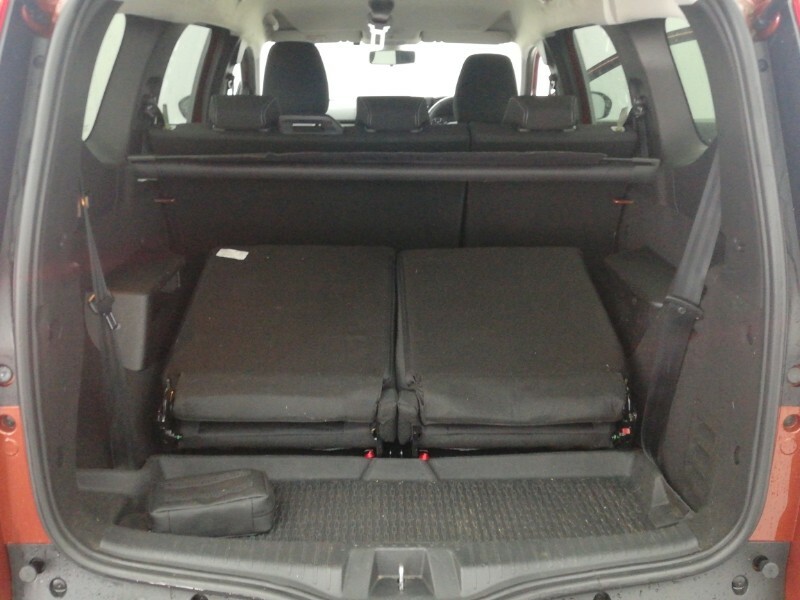 Dacia Jogger 1.0 Tce Extreme Se Mpv Euro 6 S #8