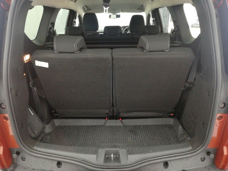 Dacia Jogger 1.0 Tce Extreme Se Mpv Euro 6 S #12