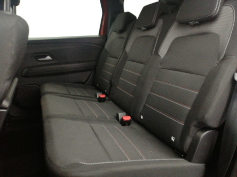 Dacia Jogger 1.0 Tce Extreme Se Brown #6
