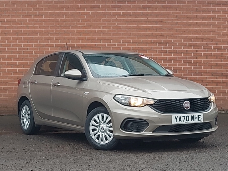 Fiat Tipo 1.4 Easy Beige