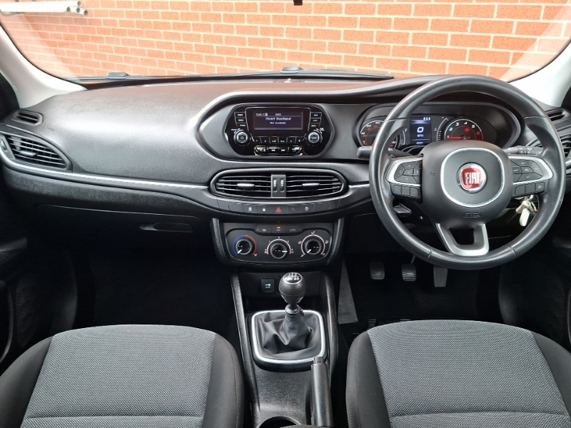 Fiat Tipo 1.4 Easy Beige #3