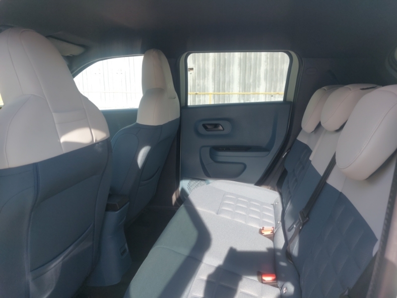Fiat Panda 1.2 Hybrid 48V 110 La Prima Edct-6 #6