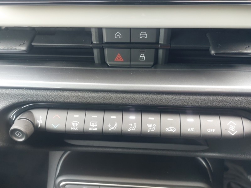 Fiat 600 1.2 Hybrid 48V La Prima Edct-6 Beige #17