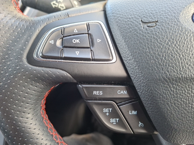 Ford Kuga Suv 1.5T Ecoboost St-line Euro 6 Ss 20191 Silver #13