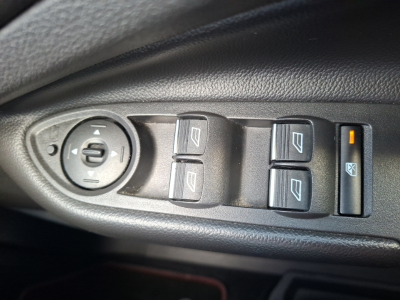 Ford Kuga Suv 1.5T Ecoboost St-line Euro 6 Ss 20191 Silver #15