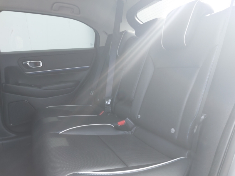 Honda e:Ny1 150Kw Elegance 69Kwh Grey #6