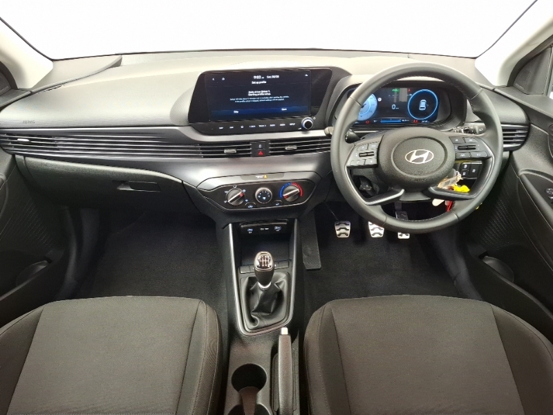 Hyundai Bayon 1.0 Tgdi Advance Black #3