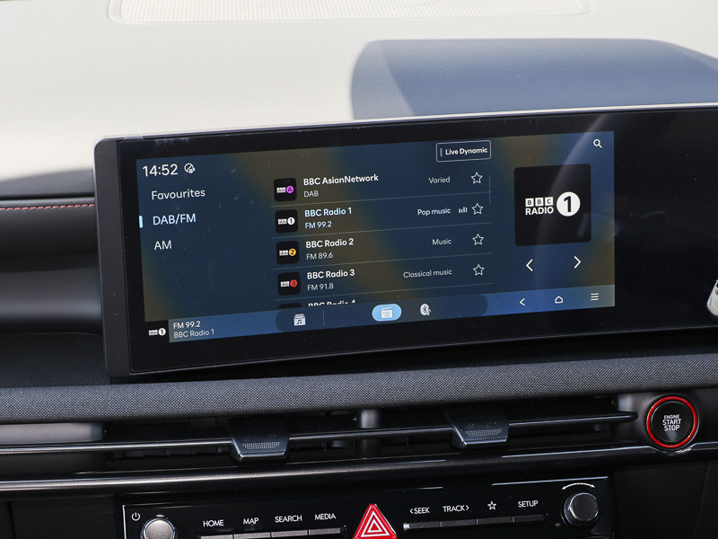 Hyundai Tucson 1.6T Plug-in Hybrid Ultimate Black #11