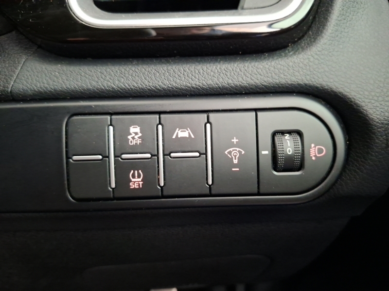 Kia Ceed 1.5 T-gdi 3 Sportswagon Grey #17