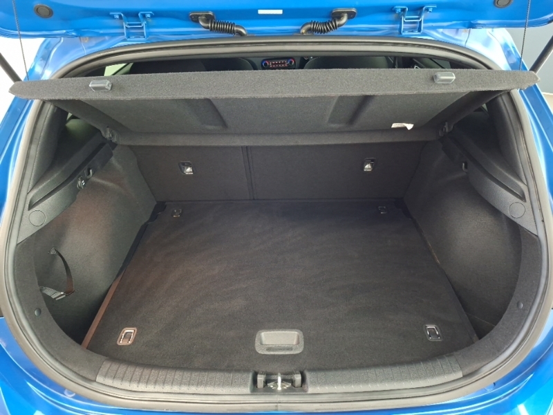 Kia Ceed 1.5 T-gdi 3 Sportswagon Grey #18