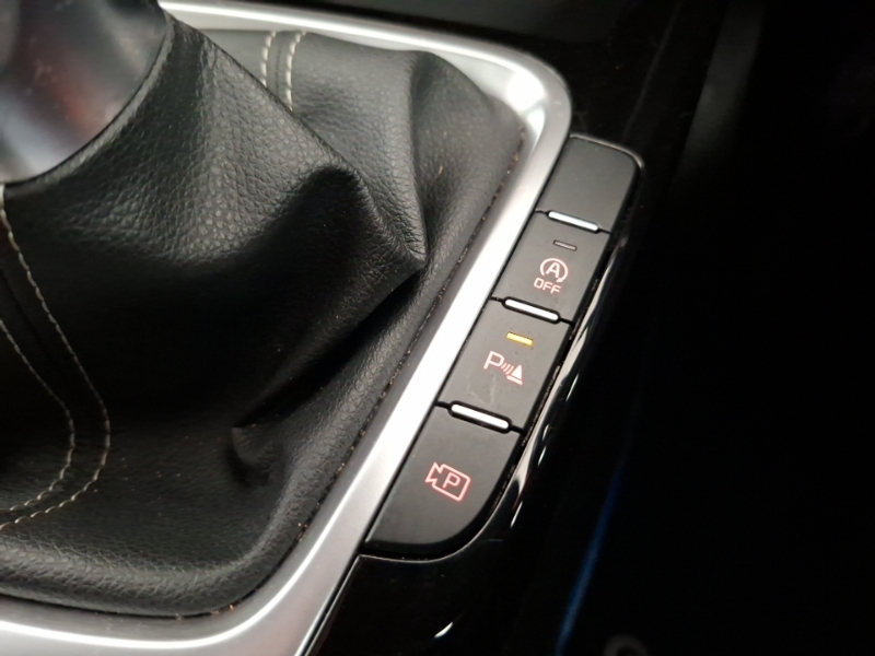 Kia Ceed 1.5 T-gdi 3 Sportswagon Grey #16