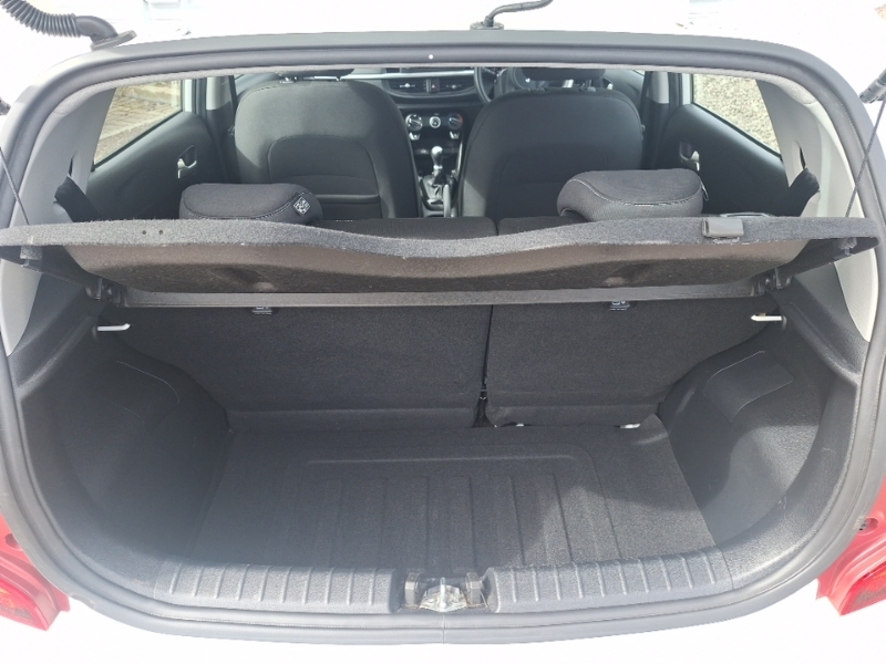 Kia Picanto 1.0 Dpi Gt-line Amt Euro 6 Ss Black #18