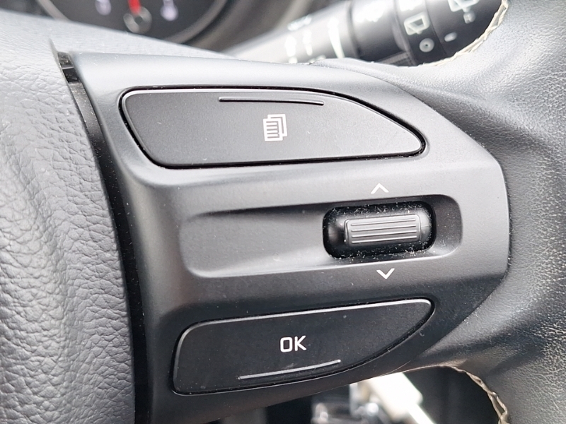Kia Picanto 1.0 Dpi Gt-line Amt Euro 6 Ss Black #13