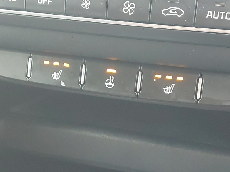 Kia Proceed 1.5 T-gdi Gt-line Shooting Brake Orange #15