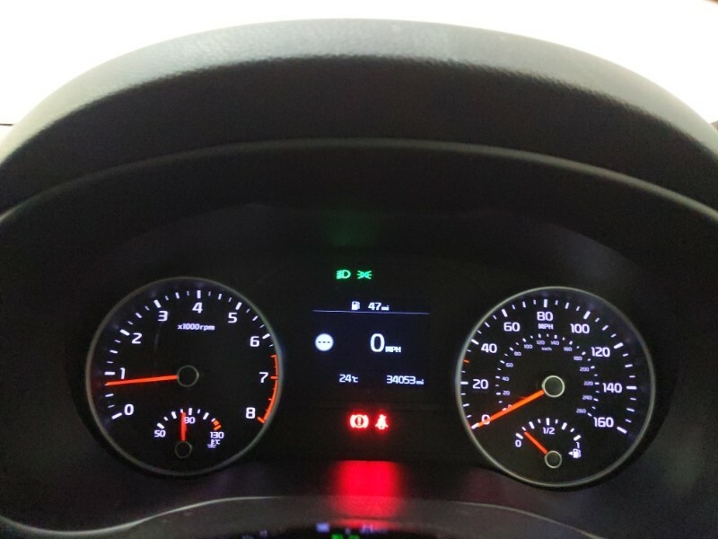 Kia Sportage 1.7 Crdi 3 Euro 6 Ss Black #16