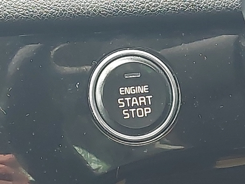 Kia Sportage 1.6 Gdi Isg Platinum Edition Silver #16
