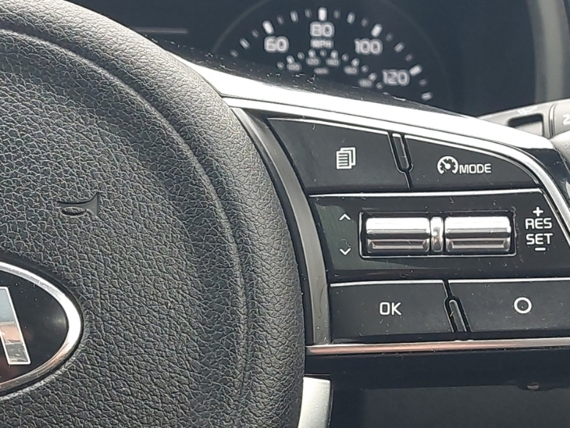 Kia Sportage 1.6 Gdi Isg Platinum Edition Silver #13