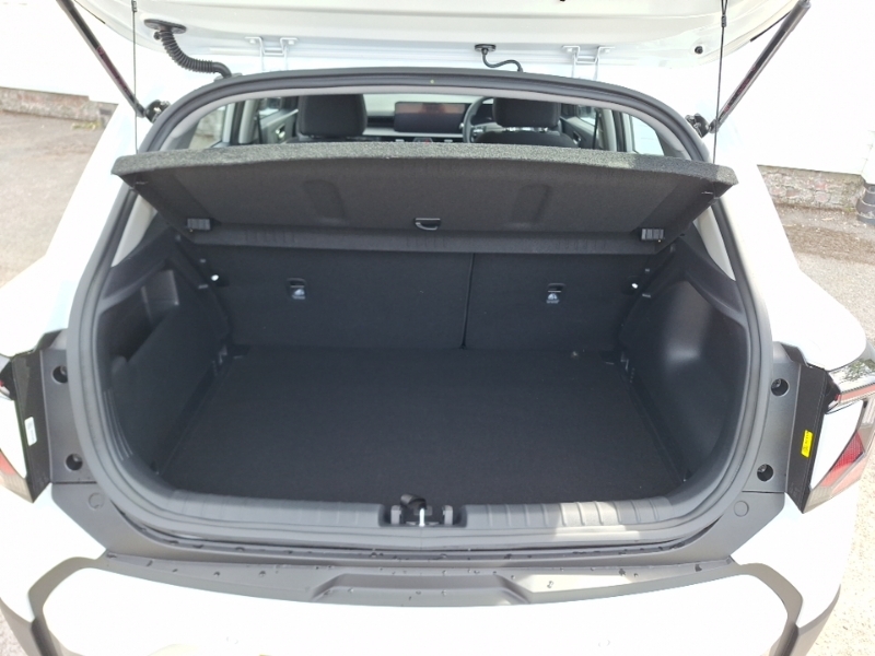 Kia Stonic 1.0 T Gdi Gt Line Suv Ss Black #18