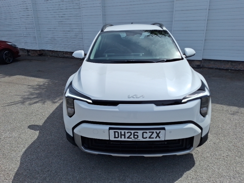 Kia Stonic 1.0 T Gdi Gt Line Suv Ss Black #14
