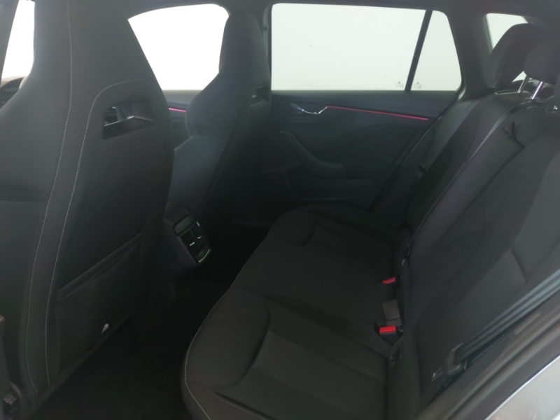 Skoda Kamiq 1.0 Tsi Design Edition Silver #6