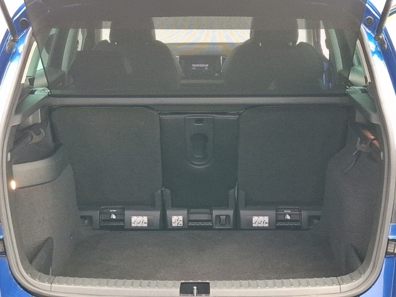Skoda Karoq Suv 1.0 Tsi 115Ps Se L Silver #18