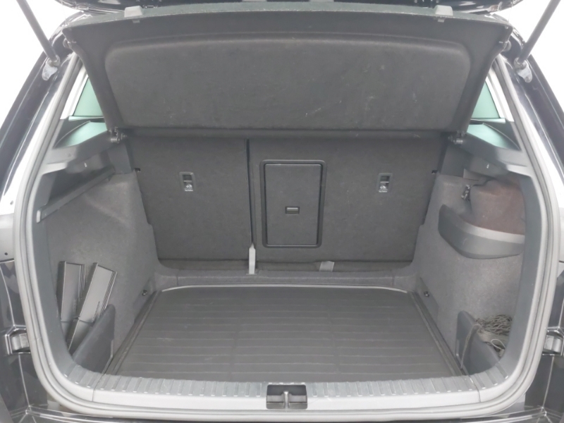 Skoda Karoq 1.5 Tsi Se L Dsg Black #8