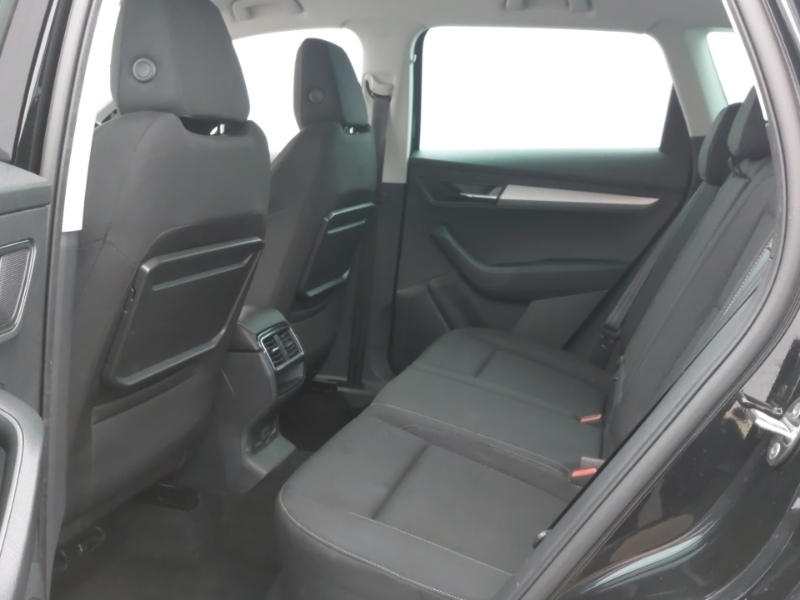 Skoda Karoq 2.0 Tdi Se Drive Dsg Black #6