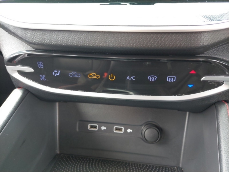 Maxus T90 130Kw Elite Double Cab Pickup 88.5Kwh White #15
