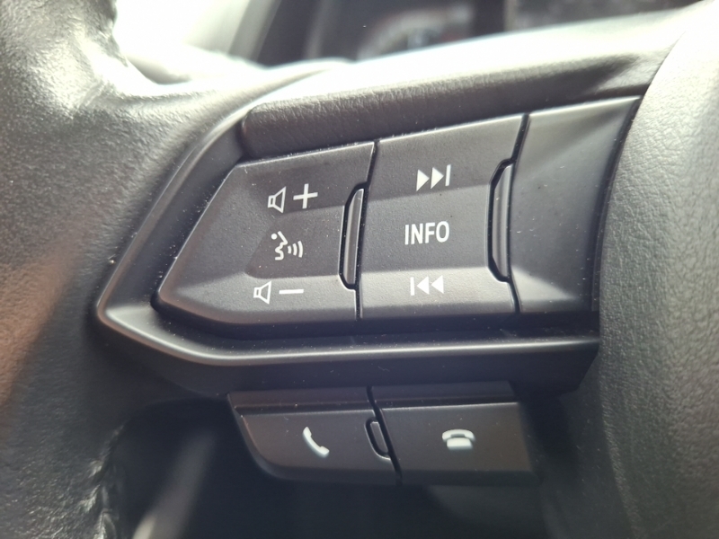 Mazda CX-3 2.0 Skyactiv-g Sport Nav Suv Euro Grey #12