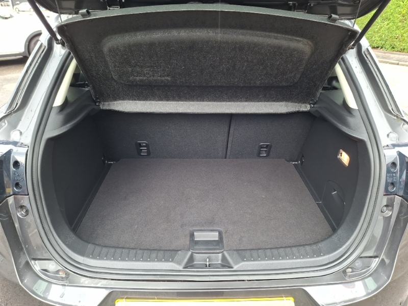 Mazda CX-3 2.0 Skyactiv-g Sport Nav Suv Euro Grey #18