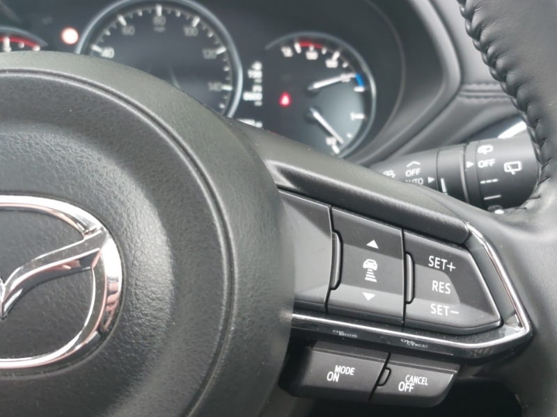 Mazda CX-5 2021 2.0 Skyactiv-g Se-l Suv Eur Blue #13