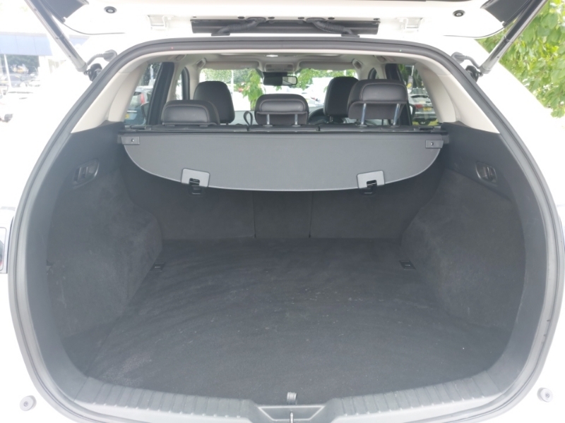 Mazda CX-5 2021 2.0 Skyactiv-g Se-l Suv Eur Blue #18