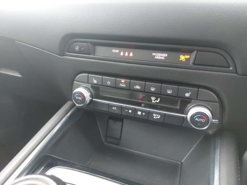 Mazda CX-5 2021 2.0 Skyactiv-g Se-l Suv Eur Blue #15