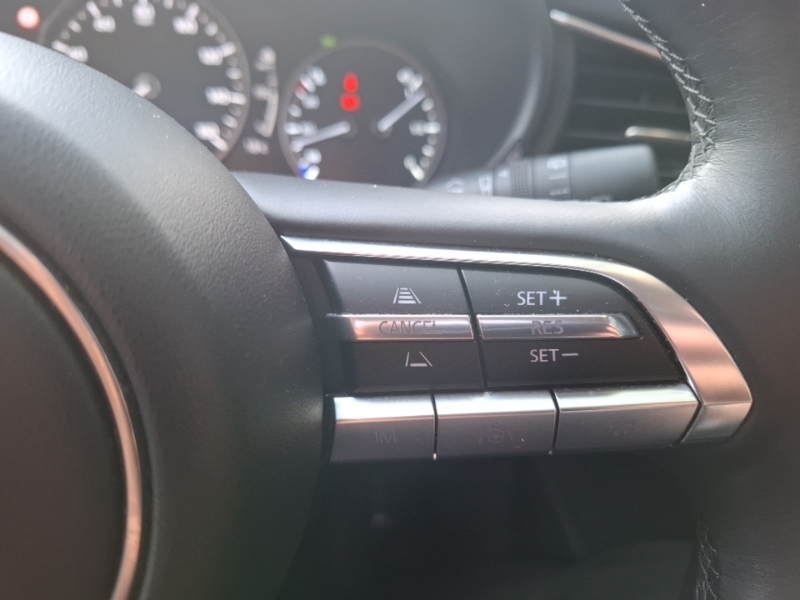 Mazda CX-30 2.0 Skyactiv-x Mhev Gt Sport Tech Cwvehiclemarketi Grey #13